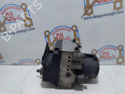 ABS pump AUDI A6 C4 (4A2) 2.5 TDI | BP20770472M43 