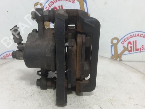 Right rear brake caliper KIA SPORTAGE II (JE_, KM_) 2.0 CRDi 4WD | BP20760752M106 