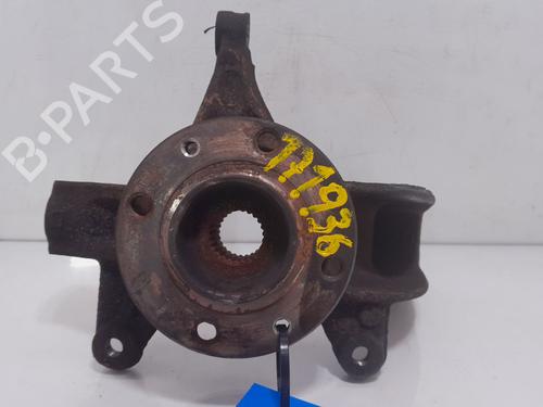 Højre Styrespindel Lejehus RENAULT MEGANE II (BM0/1_, CM0/1_) 1.5 dCi (BM1E, CM1E) (106 hp) 21555178