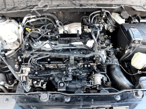 Mass air flow sensor HYUNDAI ix35 (LM, EL, ELH)  | BP20741509M95 