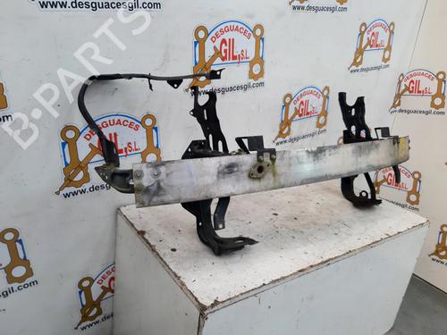 Front bumper reinforcement MERCEDES-BENZ C-CLASS (W203) C 220 CDI (203.006) | BP20766923C109 