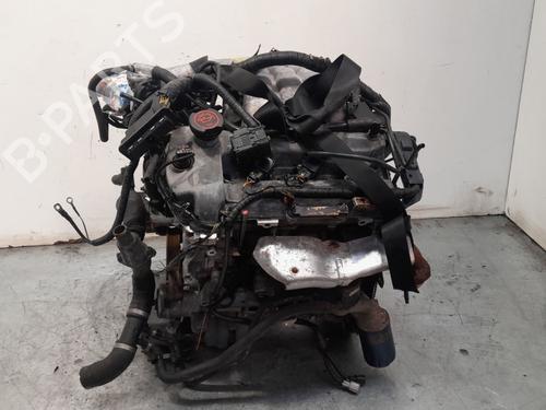 Used Engine Engine JAGUAR S-TYPE II (X200) [1998-2008] 33470791 33470791