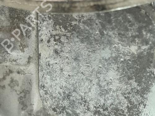 Gearbox MERCEDES-BENZ A-CLASS (W169) A 180 CDI (169.007, 169.307) | BP29906550M3