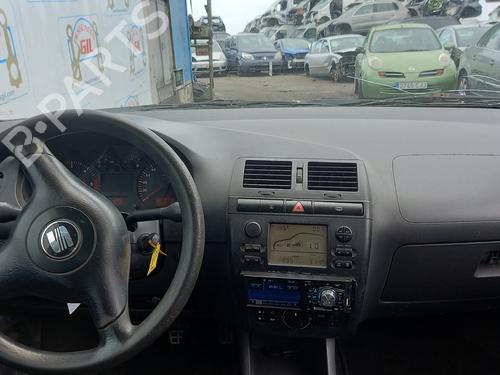 Steering pump SEAT CORDOBA (6K1, 6K2) 1.9 SDI | BP20747484M99 