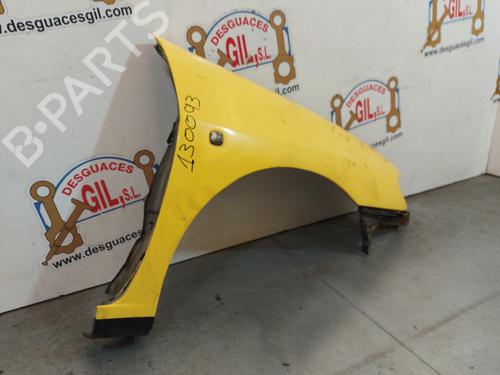 Right front fenders SEAT IBIZA II (6K1) 1.9 D | BP20748207C42