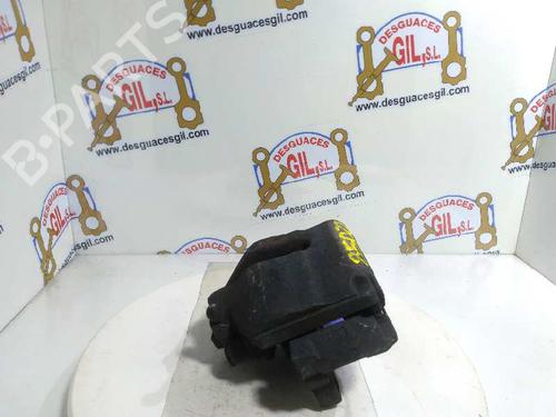 Right front brake caliper AUDI A3 (8P1)  | BP20731202M104 