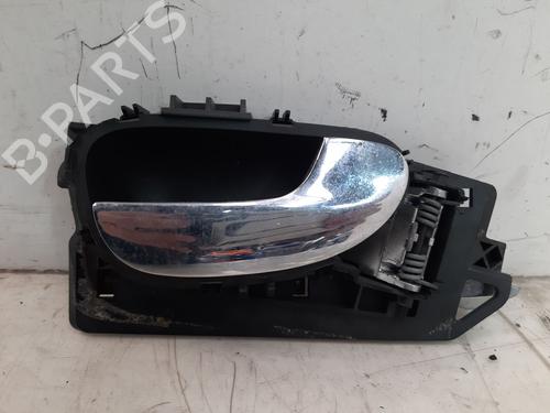 Used Front right interior door handle PEUGEOT 307 Break (3E) 1.6 HDi 110 (109 hp) 26550441