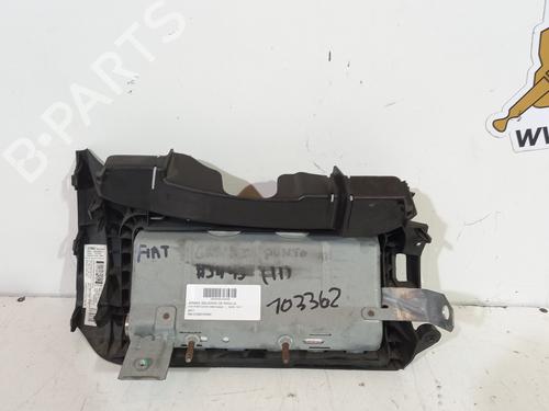 Dashboard FIAT BRAVO II (198_) 1.9 D Multijet (198AXC1B) | BP20809751C46 