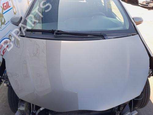 Used Hood TOYOTA YARIS (_P13_) [2010-2020]  26529104