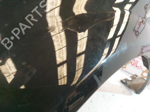 Left front fenders RENAULT MEGANE II (BM0/1_, CM0/1_) 1.5 dCi (BM02, BM13, BM2A, CM02, CM13) | BP20746547C41 