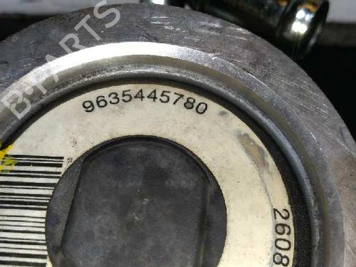 Steering pump PEUGEOT 306 (7B, N3, N5) 2.0 HDI 90 | BP20785185M99 