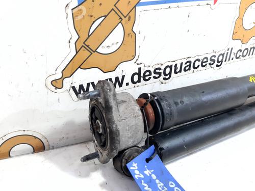 Right rear shock absorber MERCEDES-BENZ C-CLASS (W204) C 220 CDI (204.002) | BP20759354M19 