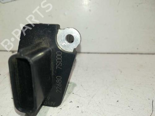 Mass air flow sensor NISSAN NAVARA NP300 (D40) 2.5 dCi 4WD | BP20795310M95 