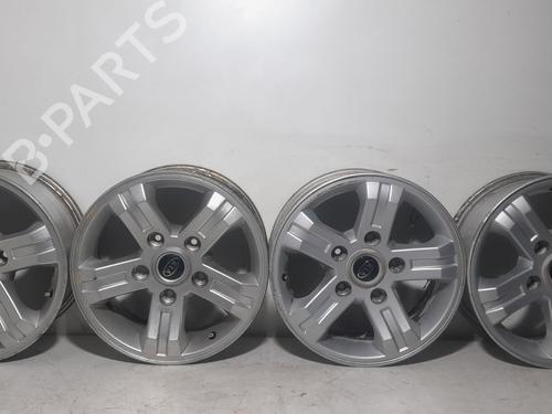 Used Rim KIA SORENTO I (JC) 2.5 CRDi 4WD (140 hp) 27237731