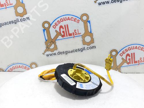Used Squib airbag CHEVROLET CAMARO 3.8 (193 hp) 20747637