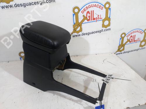 Used Armrest / Center console SUZUKI GRAND VITARA II (JT, TE, TD) [2005-2025]  21002064