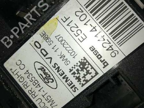 Rear right window mechanism FORD FOCUS C-MAX (DM2)  | BP20799248C25 