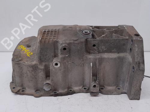 Used Oil sump RENAULT KANGOO (KC0/1_) 1.5 dCi (68 hp) 31314079