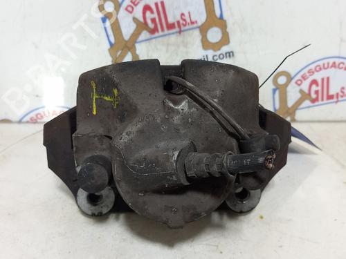 Left front brake caliper BMW 3 (E90) 320 d | BP20753588M105 