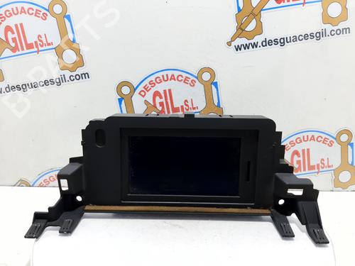 Used Electronic module RENAULT LAGUNA III Grandtour (KT0/1) [2007-2015]  21828051