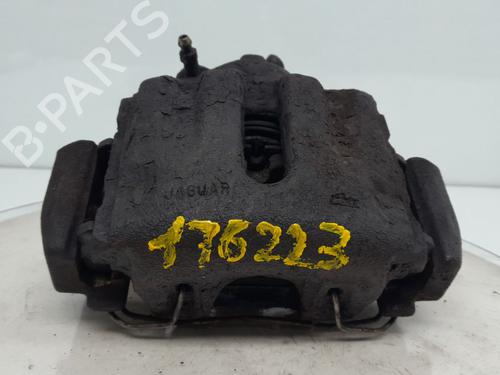 Right front brake caliper JAGUAR XJ (X308) 4.0 176223 |