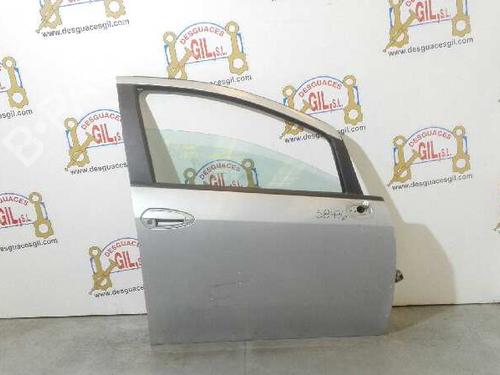 Right front door FIAT PUNTO (188_) 1.4 | BP20808168C3 
