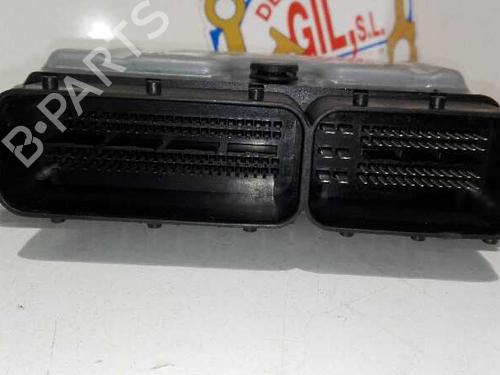 Engine control unit (ECU) MERCEDES-BENZ A-CLASS (W169) A 180 CDI (169.007, 169.307) | BP20727676M57 