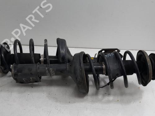 Used Right front shock absorber RENAULT CLIO II (BB_, CB_) 1.5 dCi (B/CB07) (65 hp) 31313248