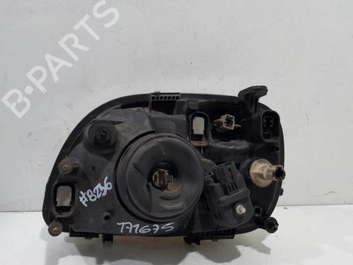 Right headlight NISSAN MICRA II (K11) 1.0 i 16V | BP21389331C29 