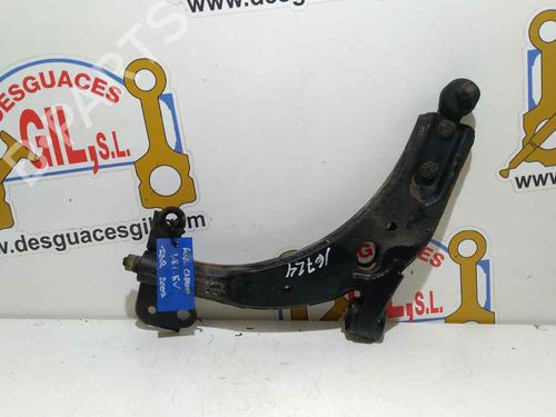 Querlenker links vorne für KIA CARENS I MPV (FC, FJ) 1.8 i (110 hp) 20783180