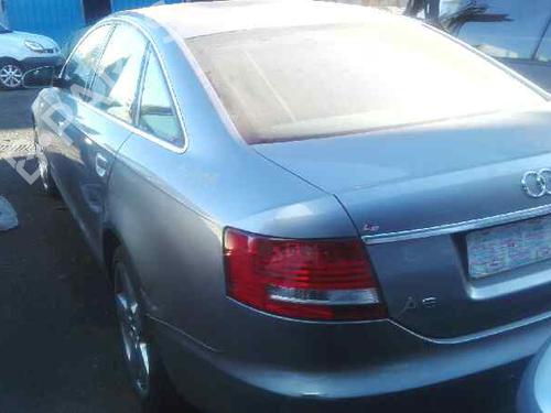 Left rear suspension arm AUDI A6 C6 (4F2) 2.7 TDI | BP20782677M14