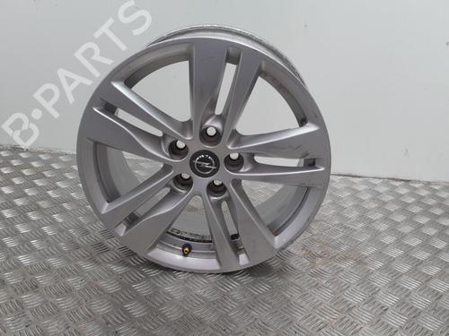 Used Rim OPEL ASTRA K (B16) [2015-2022]  29509748