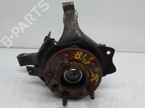 Used Left front steering knuckle Left front steering knuckle 37248027 37248027