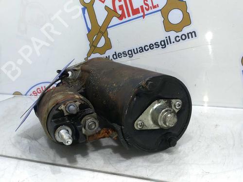 Startmotor MERCEDES-BENZ A-CLASS (W169) A 200 CDI (169.008, 169.308) | BP20807616M8 