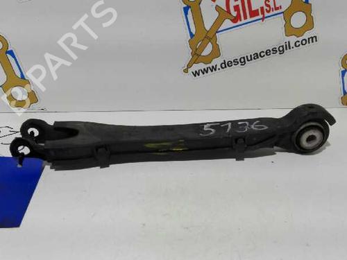 Used Right rear suspension arm MERCEDES-BENZ C-CLASS (W204) C 220 CDI (204.008) (170 hp) 20776848