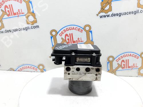 Used ABS pump CITROËN C4 I (LC_) [2004-2014]  20743884