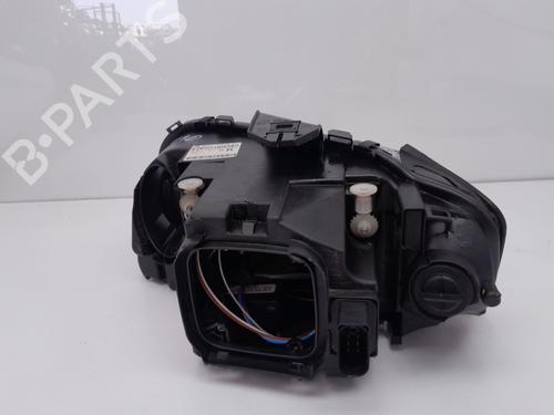 Right headlight AUDI A3 (8P1) | BP31072212C29