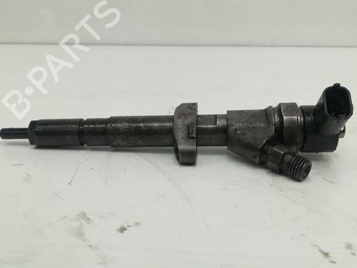 Used Injector Injector RENAULT ESPACE IV (JK0/1_) 2.2 dCi (JK0H) (150 hp) 34129672 34129672