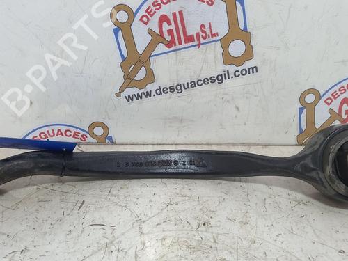 Used Right front suspension arm BMW X1 (E84) sDrive 20 d (177 hp) 20764868