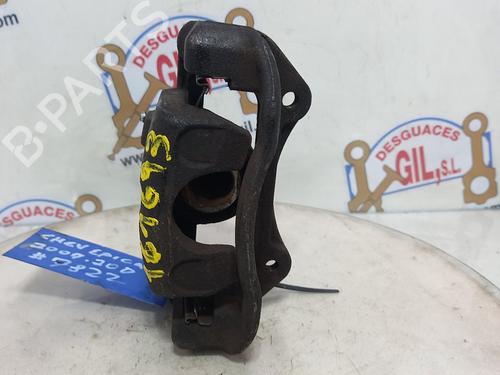 Right rear brake caliper CHEVROLET EPICA (KL1_) 2.0 D | BP20767734M106 