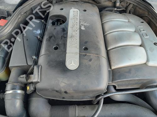 Catalyst MERCEDES-BENZ C-CLASS (W203) C 220 CDI (203.006) | BP39187686M10 - Image 9