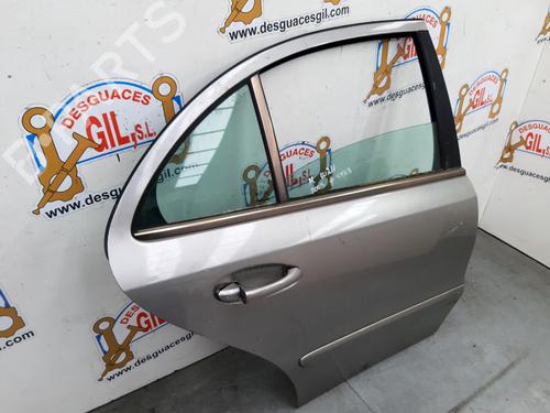 Dør højre bagtil MERCEDES-BENZ E-CLASS (W211) E 220 CDI (211.006) | BP20765942C5 