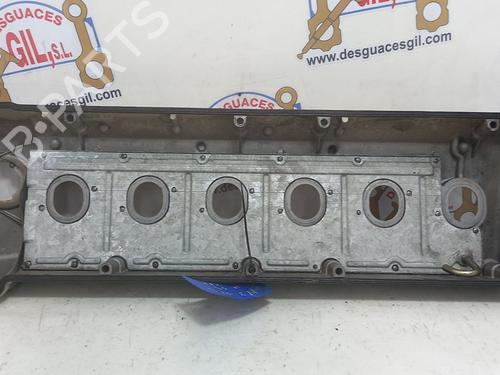Valve cover MERCEDES-BENZ E-CLASS (W210) E 300 Turbo-D (210.025) | BP20767205M124 