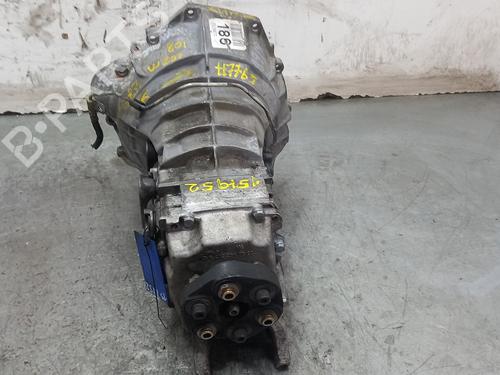 Gearbox MERCEDES-BENZ C-CLASS T-Model (S202) C 230 T (202.083) | BP20766722M3 
