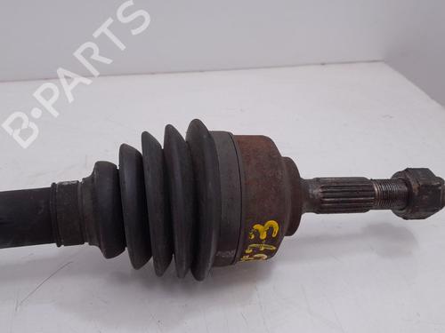 Antriebswelle rechts vorne CITROËN C2 (JM_) 1.4 HDi | BP29613397M39 