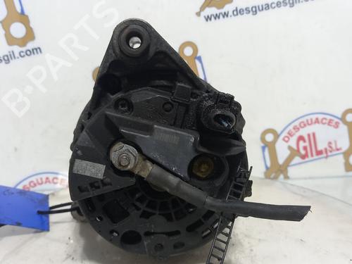 Generator AUDI A6 C5 (4B2) 2.5 TDI | BP20767763M7 