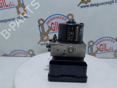 ABS pump RENAULT LAGUNA II (BG0/1_)  | BP20763421M43 