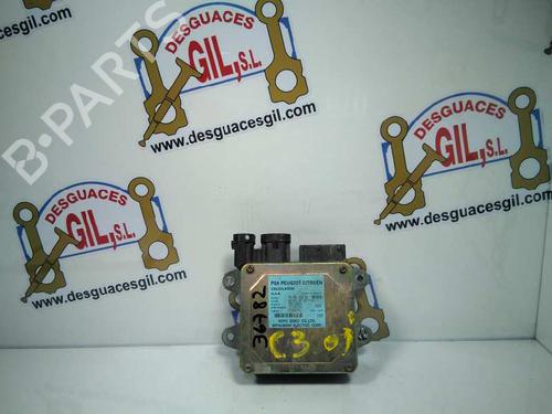 Used Electronic module CITROËN C3 I (FC_, FN_) [2002-2013]  20796560