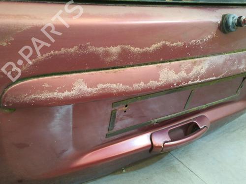 Tailgate JEEP GRAND CHEROKEE II (WJ, WG) 3.1 TD 4x4 | BP20806882C6 