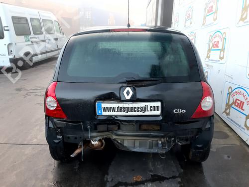 ABS pump RENAULT CLIO II (BB_, CB_)  | BP20752248M43 